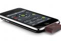 Turn iPhone into remote control