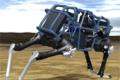 US launches 'advanced auto killer'
