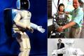 Robots can be home-grown
