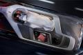Self-driving cars turn into mini beds and offices