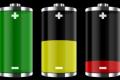 The invention of a new battery contains five times more energy than a lithium-ion battery