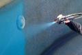 Who would have thought we could fight earthquakes and fires thanks to ... painting the walls?