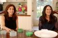Two housewives invent million-dollar products