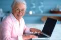 Special glasses for preventing and treating eye diseases