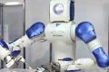 The robot will have its own Internet