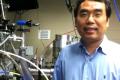Creates the world's fastest laser pulse