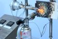Vietnam produces fireproof and bulletproof paints made from rice husk