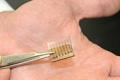 New invention: Solar cells are made entirely of carbon