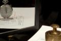 Making the simplest atomic clock