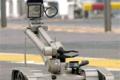 Brazil orders 30 robots to protect the 2014 World Cup