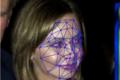 Facebook has face recognition technology like the human eye