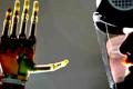 Humans and machines will merge?
