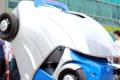 Electric cars can be miniaturized