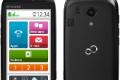 Smartphone for older people