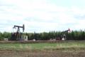 Find oil from the air