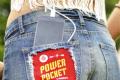 Shorts and sleeping bags can generate electricity