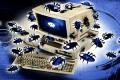 What is a virus?  How is the virus infected?