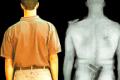 Technology of gun detection