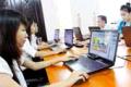 Internet download speed in Vietnam is on par with Qatar, Australia