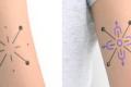 MIT develops tattoo ink to help you know when you're sick just by looking