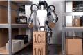 Robots have muscles like humans