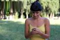Reduce stress by applying 'discriminating messages' on your phone