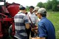 Machine replaces cane growers