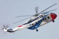 China successfully built a large civil helicopter
