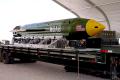American 'mother' is not as strong as the Russian 'father bomb'?