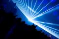 Successfully fabricated white laser, will replace LED and WiFi waves