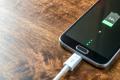 Chilean professor makes devices that charge phones with earthquakes