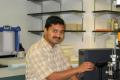 Use nanotechnology to speed up drug testing