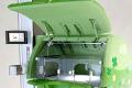 Incubator for preterm infants