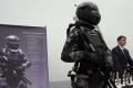 High-tech armor for Russian soldiers