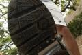 American students successfully built power generation shoes