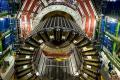 The LHC finds legendary beads