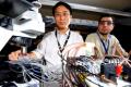 Labs on the chip