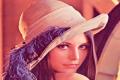 How did the owner of Playboy help create a JPEG image format?