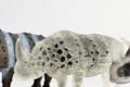 Diversified 3D printing materials