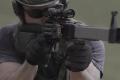 The new generation American rifle can have 4 gun barrels fired at the same time