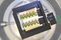 Bio-colored solar panels
