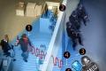 Look through the walls with Wi-Fi waves