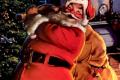 Stunned with Santa's 'terrible' workload
