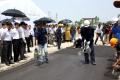 Reduce costs by using Carboncor Asphalt