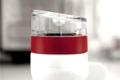 The smallest coffee machine in the world 'stir' office workers