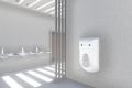 Intelligent urinating: no need to go to the toilet, have self-cleaning system