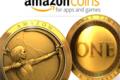 Amazon launches virtual currency