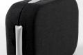 Automatic smart suitcase 'run' by owner
