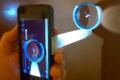 Turn your smartphone into a microscope to detect parasites