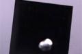 Successfully fabricated surface against water